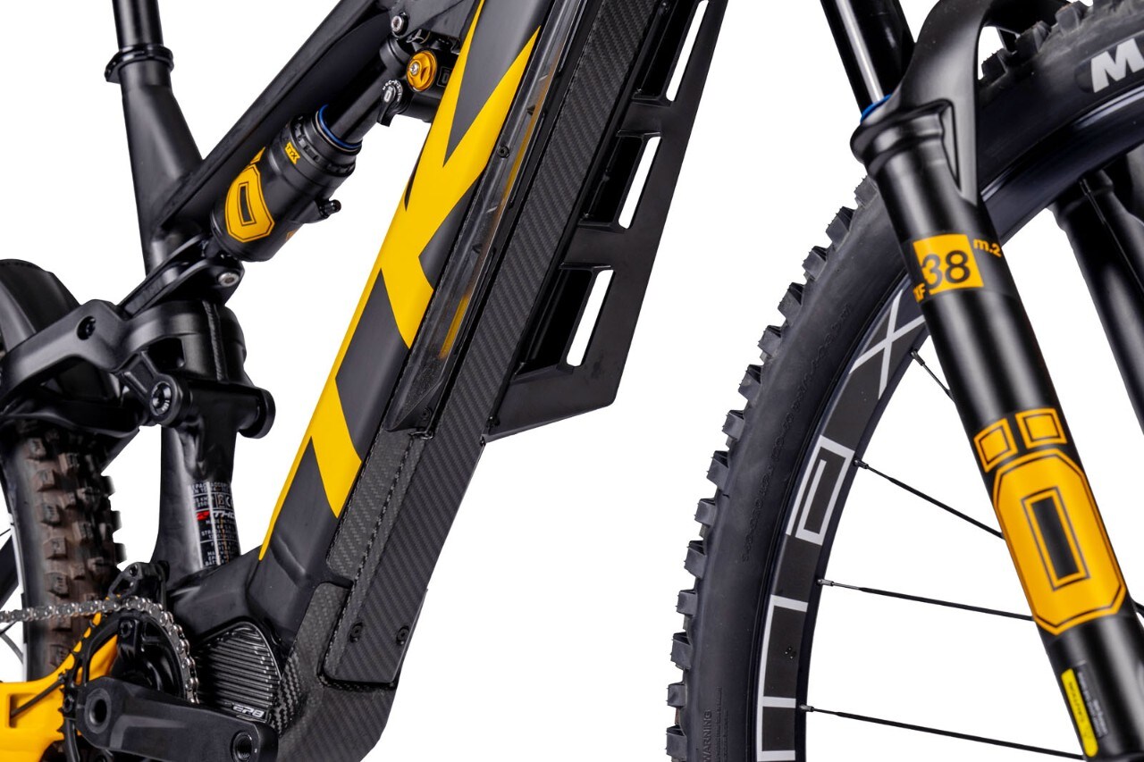 THOK: arrivano le Yellow Edition!